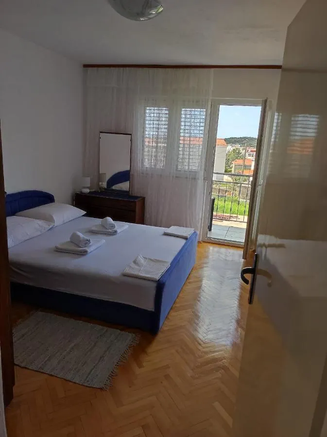 Apartman Vjeko, Okrug Gornji Croatia
