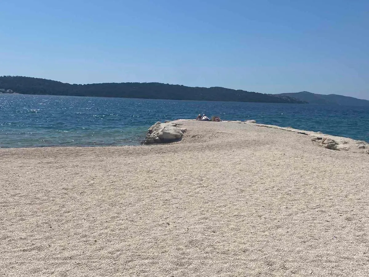 Apartman Vjeko, Okrug Gornji Croatia
