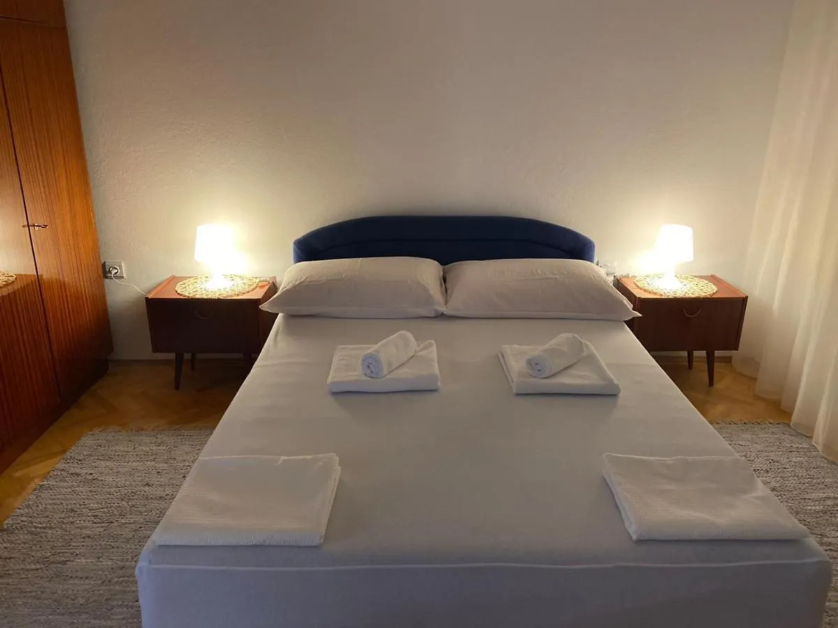 Apartment Apartman Vjeko, Okrug Gornji Trogir