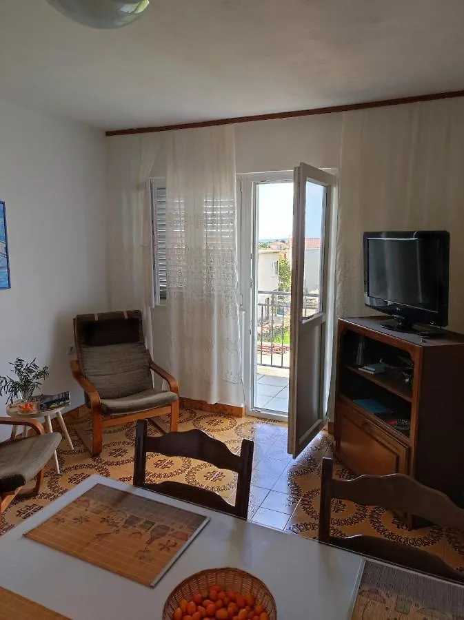 Apartman Vjeko, Okrug Gornji Trogir