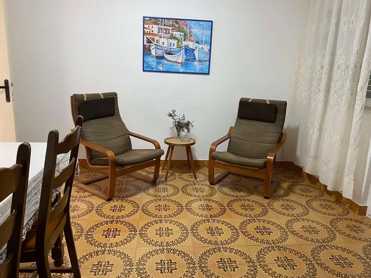 Apartman Vjeko, Okrug Gornji Trogir 0*,  Croatia