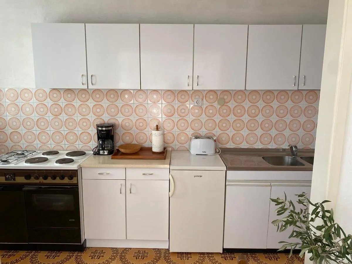 Apartment Apartman Vjeko, Okrug Gornji Trogir