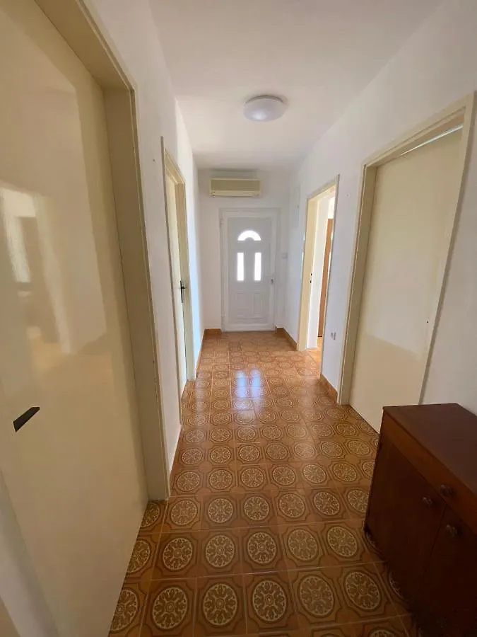 Apartman Vjeko, Okrug Gornji Trogir 0*,  Croatia