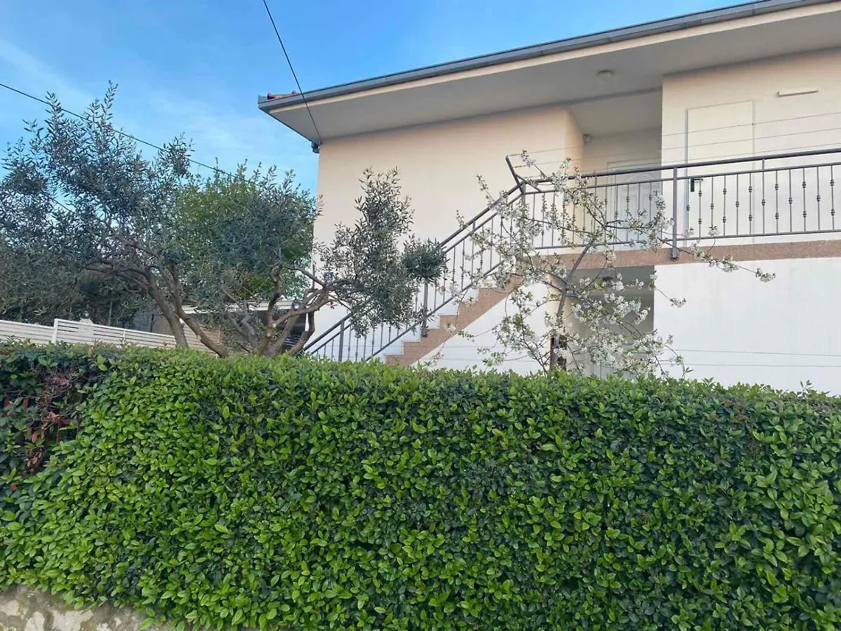 Apartman Vjeko, Okrug Gornji Trogir